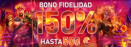 ¡PREMIAMOS TU FIDELIDAD!