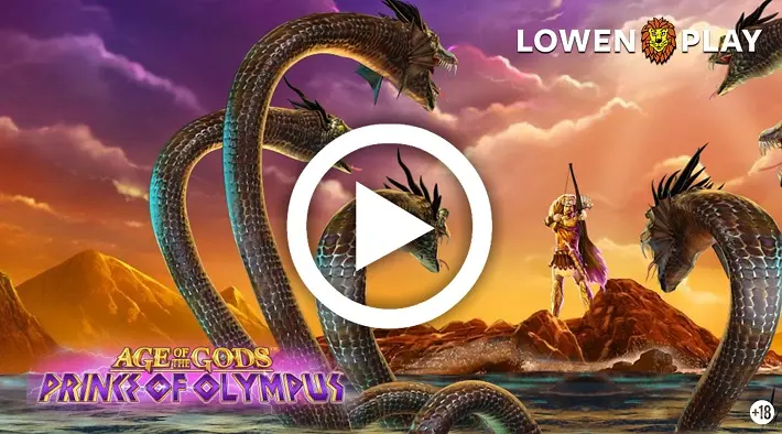 thumb AOTG prince of olympus video