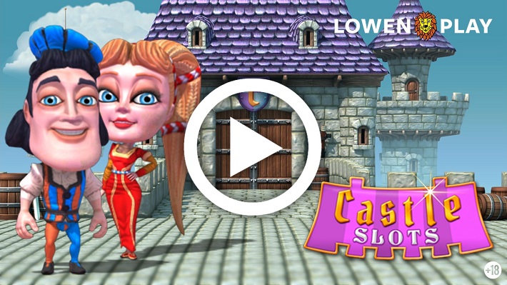 thumb castle slots video