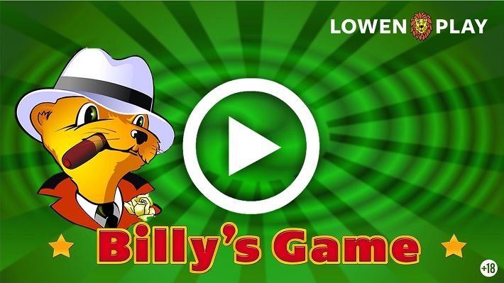 Thumb Billy's Game video