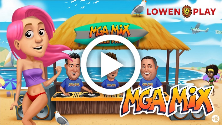 Thumb MGA Mix video
