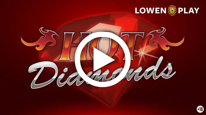 Thumb Hot Diamonds video